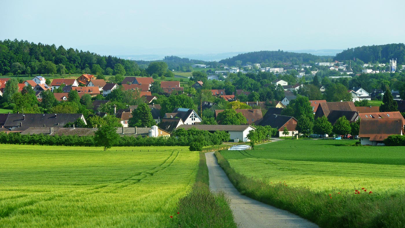 Ferienwohnungen Hahn Überlingen